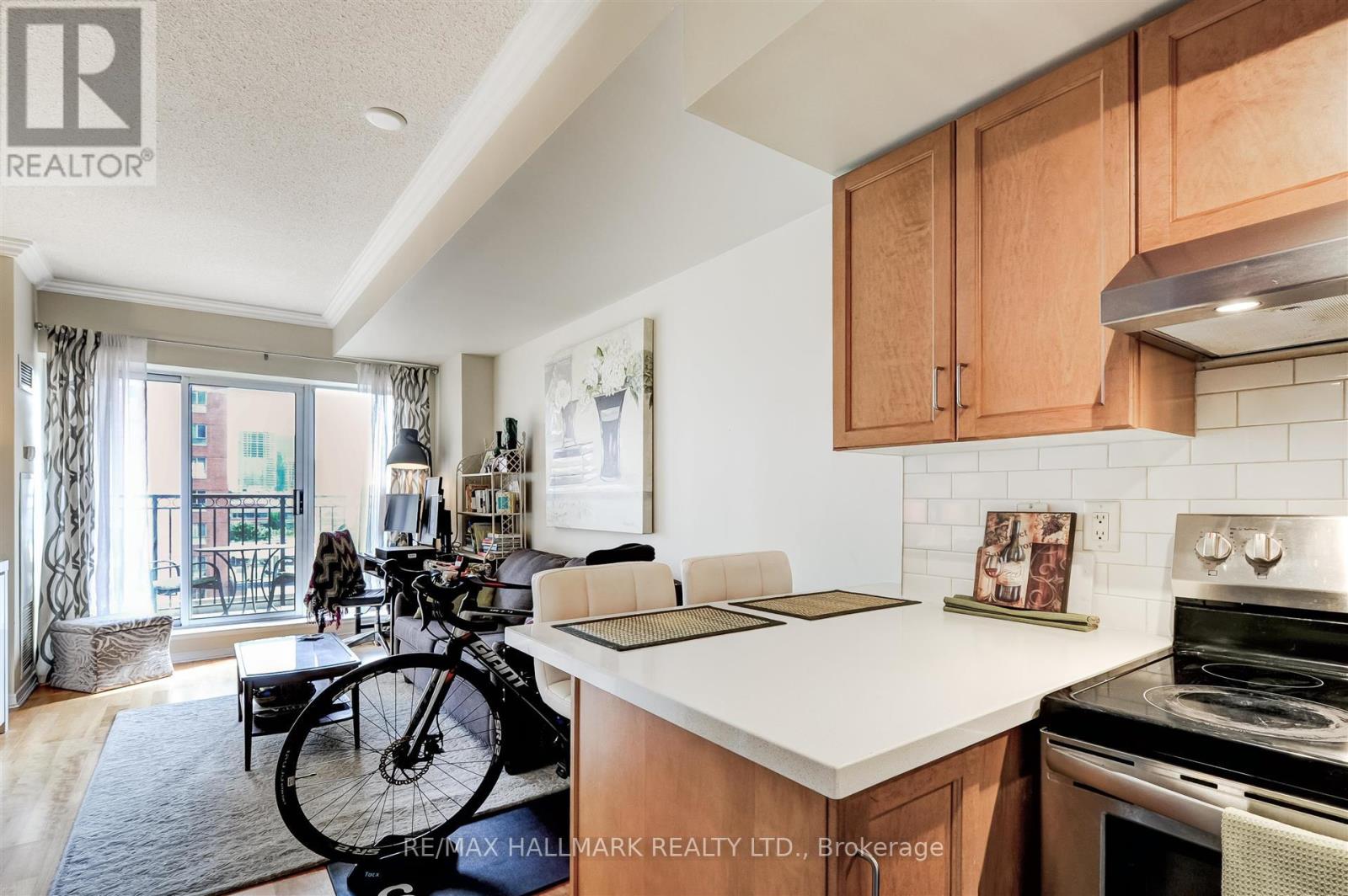 803 - 115 Richmond Street E, Toronto, Ontario  M5C 3H6 - Photo 20 - C12316263