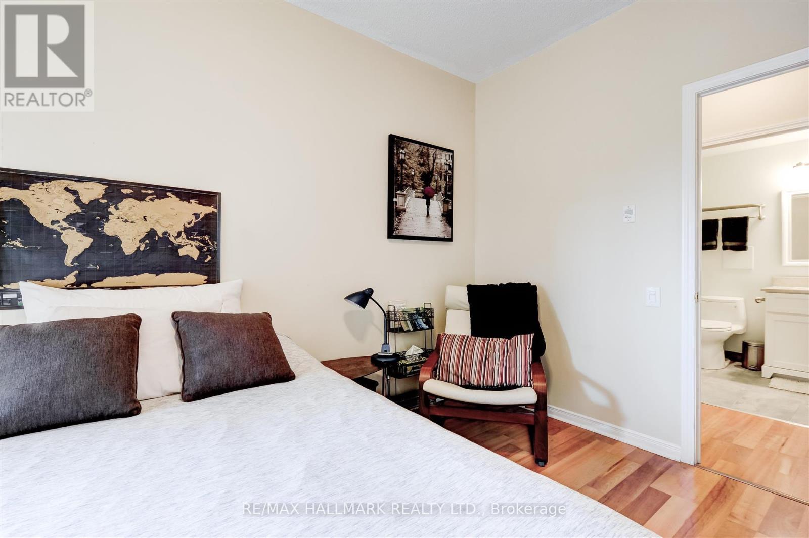 803 - 115 Richmond Street E, Toronto, Ontario  M5C 3H6 - Photo 23 - C12316263