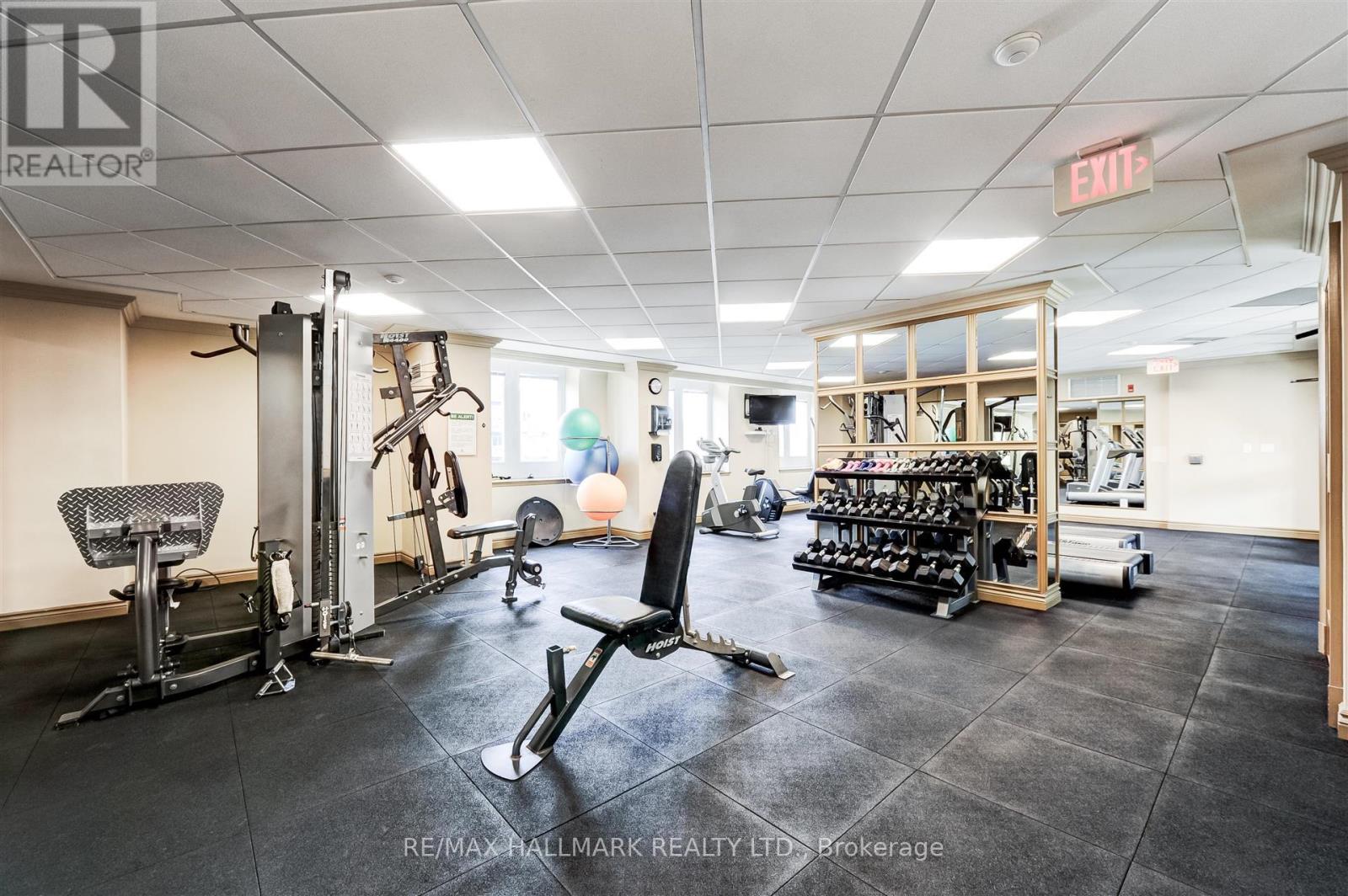 803 - 115 Richmond Street E, Toronto, Ontario  M5C 3H6 - Photo 29 - C12316263