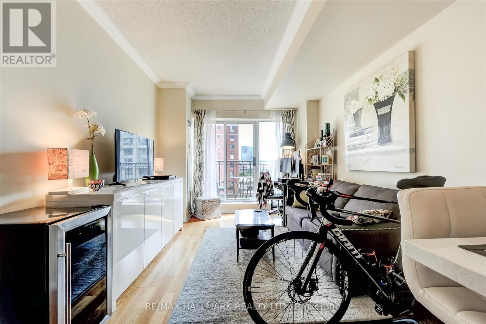 803 - 115 Richmond Street E, Toronto, Ontario  M5C 3H6 - Photo 3 - C12316263
