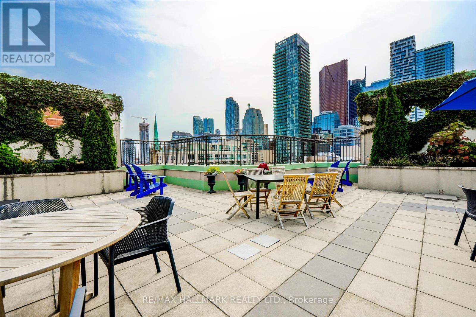 803 - 115 Richmond Street E, Toronto, Ontario  M5C 3H6 - Photo 30 - C12316263
