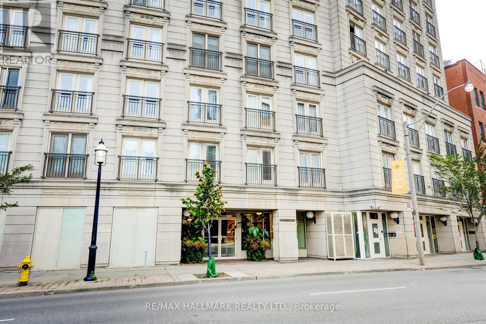 803 - 115 Richmond Street E, Toronto, Ontario  M5C 3H6 - Photo 31 - C12316263