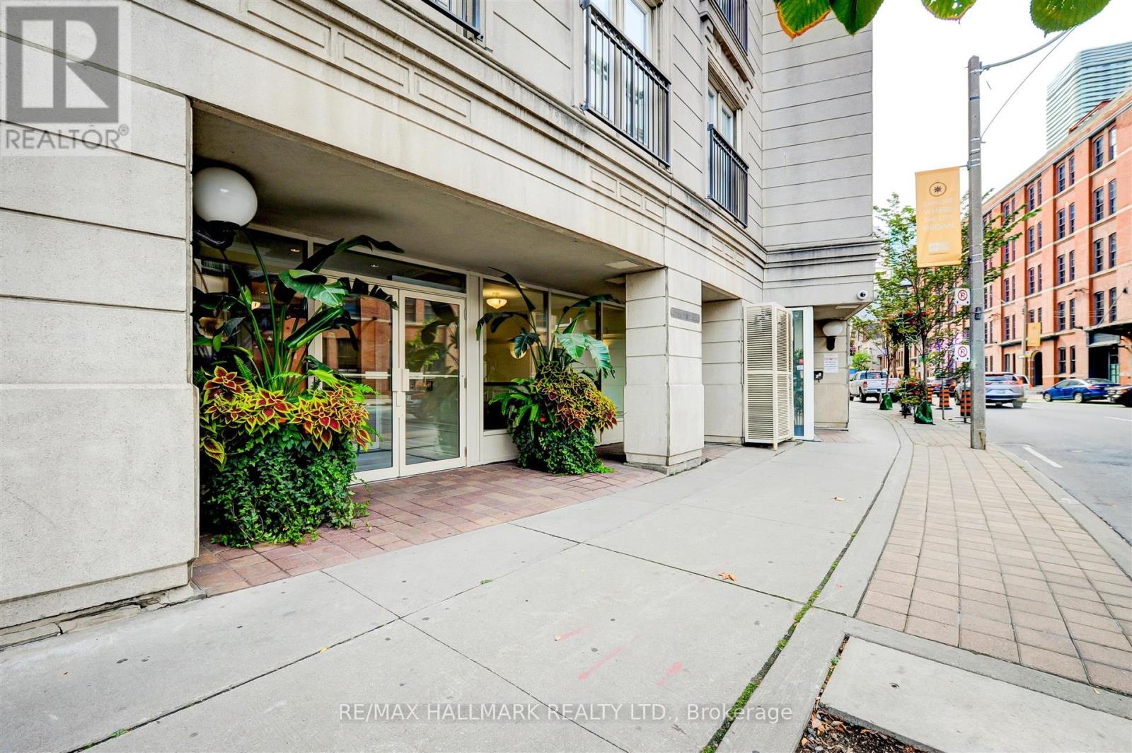 803 - 115 Richmond Street E, Toronto, Ontario  M5C 3H6 - Photo 32 - C12316263