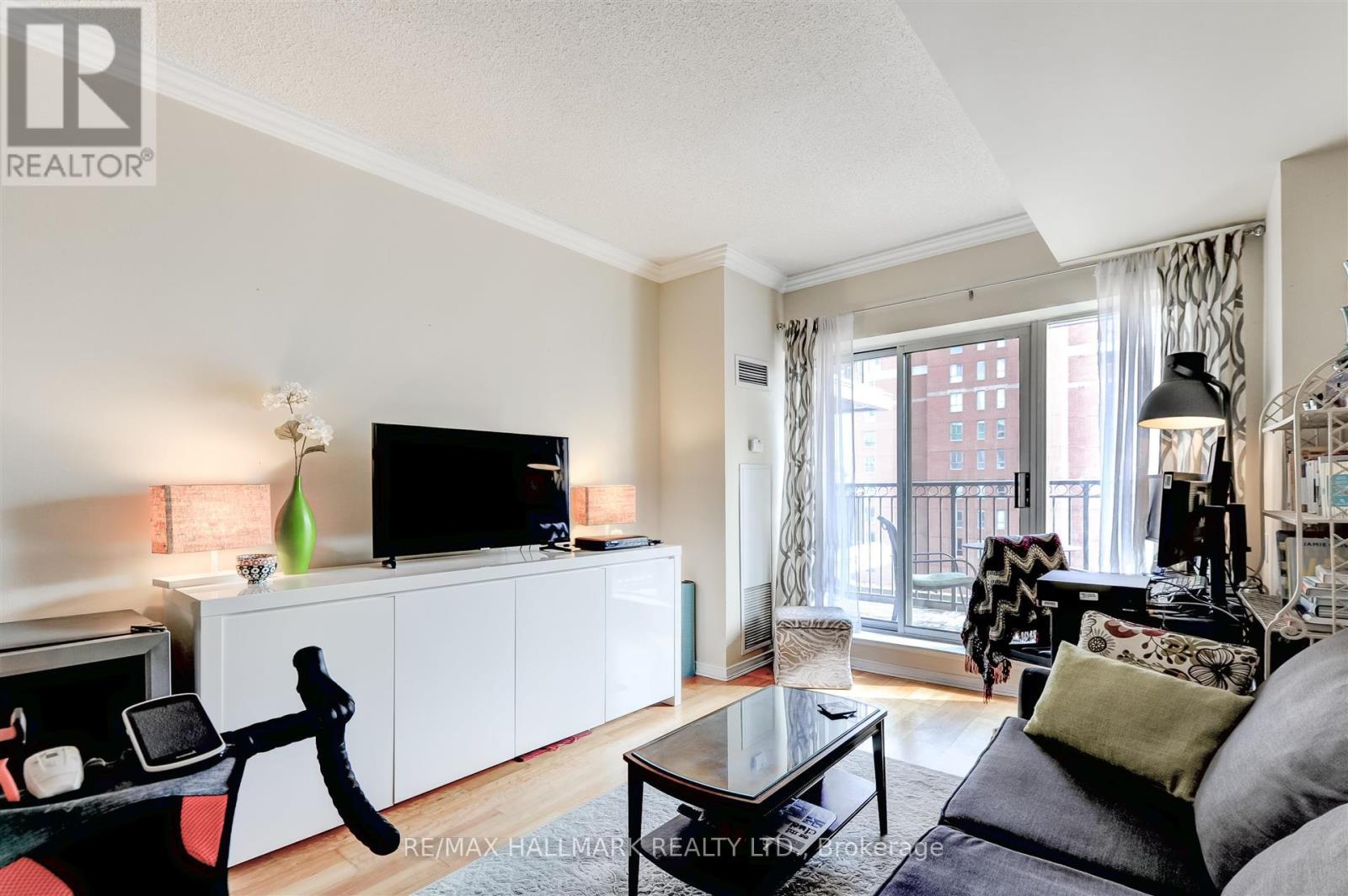 803 - 115 Richmond Street E, Toronto, Ontario  M5C 3H6 - Photo 4 - C12316263