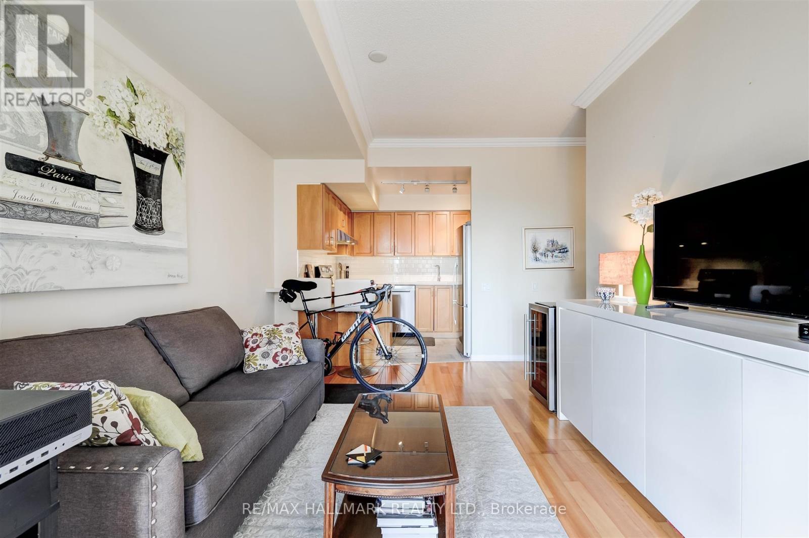 803 - 115 Richmond Street E, Toronto, Ontario  M5C 3H6 - Photo 5 - C12316263