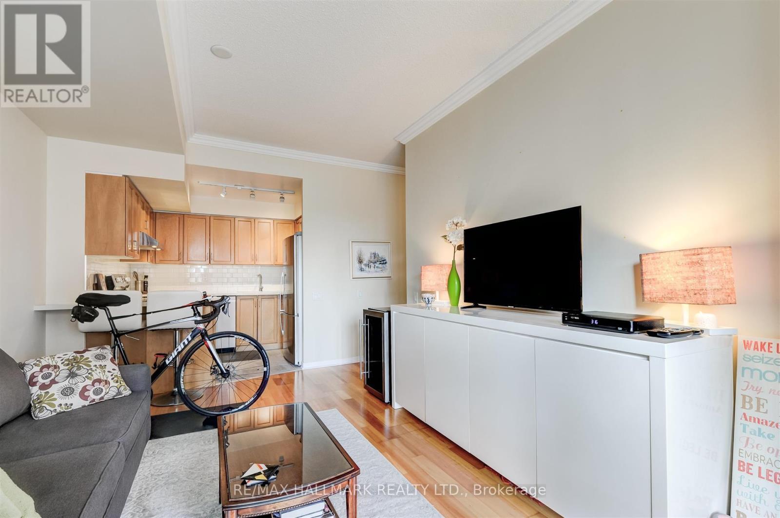 803 - 115 Richmond Street E, Toronto, Ontario  M5C 3H6 - Photo 6 - C12316263