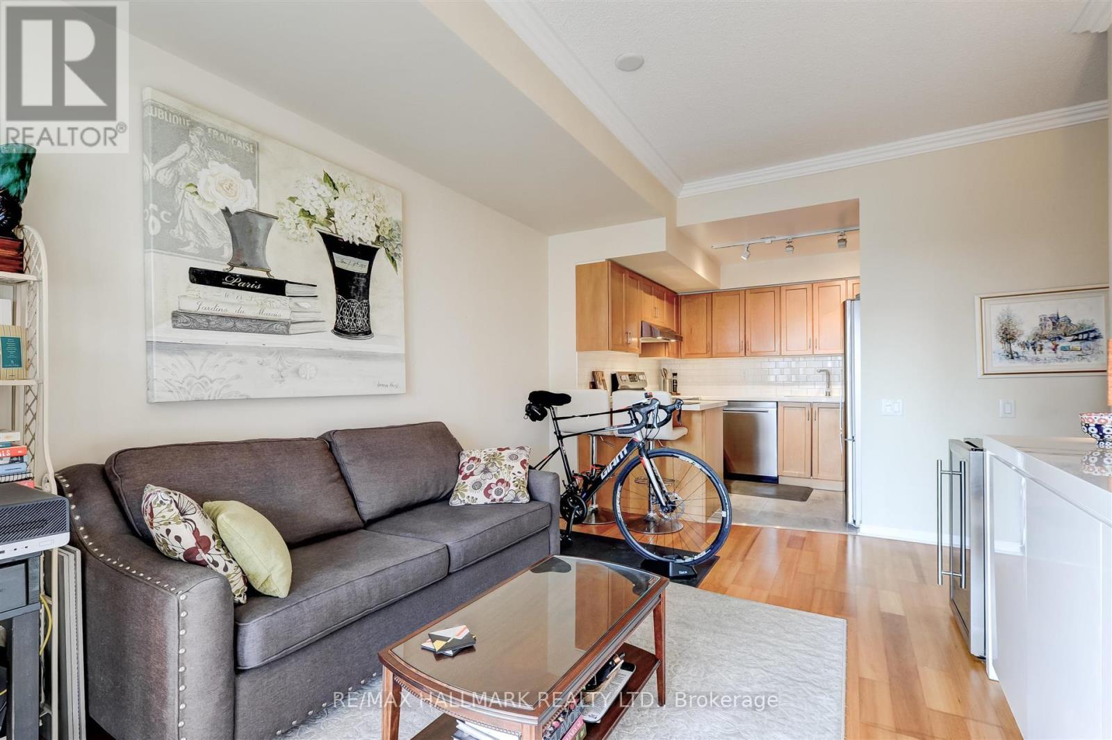 803 - 115 Richmond Street E, Toronto, Ontario  M5C 3H6 - Photo 7 - C12316263