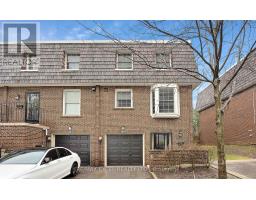 11 Stonedale Placeway, Toronto (Banbury-Don Mills), Ca