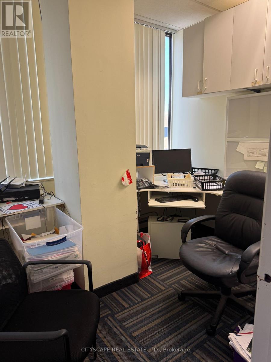 13-14 - 4002 Sheppard Avenue, Toronto, Ontario  M1S 4R5 - Photo 8 - E12316290