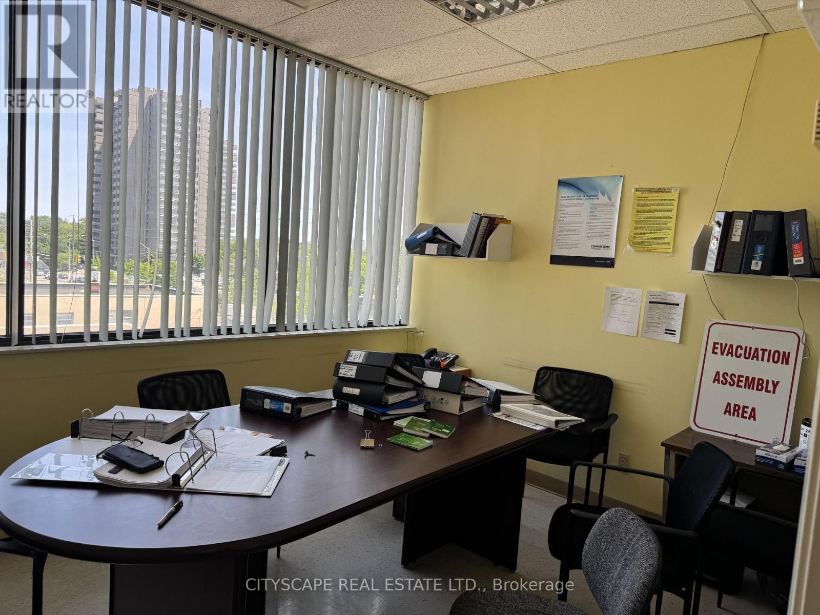 15-16 - 4002 Sheppard Avenue, Toronto, Ontario  M1S 4R5 - Photo 5 - E12316291