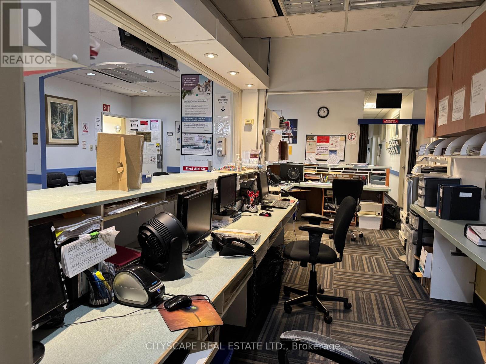 15-16 - 4002 Sheppard Avenue, Toronto, Ontario  M1S 4R5 - Photo 6 - E12316291