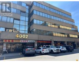 15-16 - 4002 SHEPPARD AVENUE, Toronto, Ontario