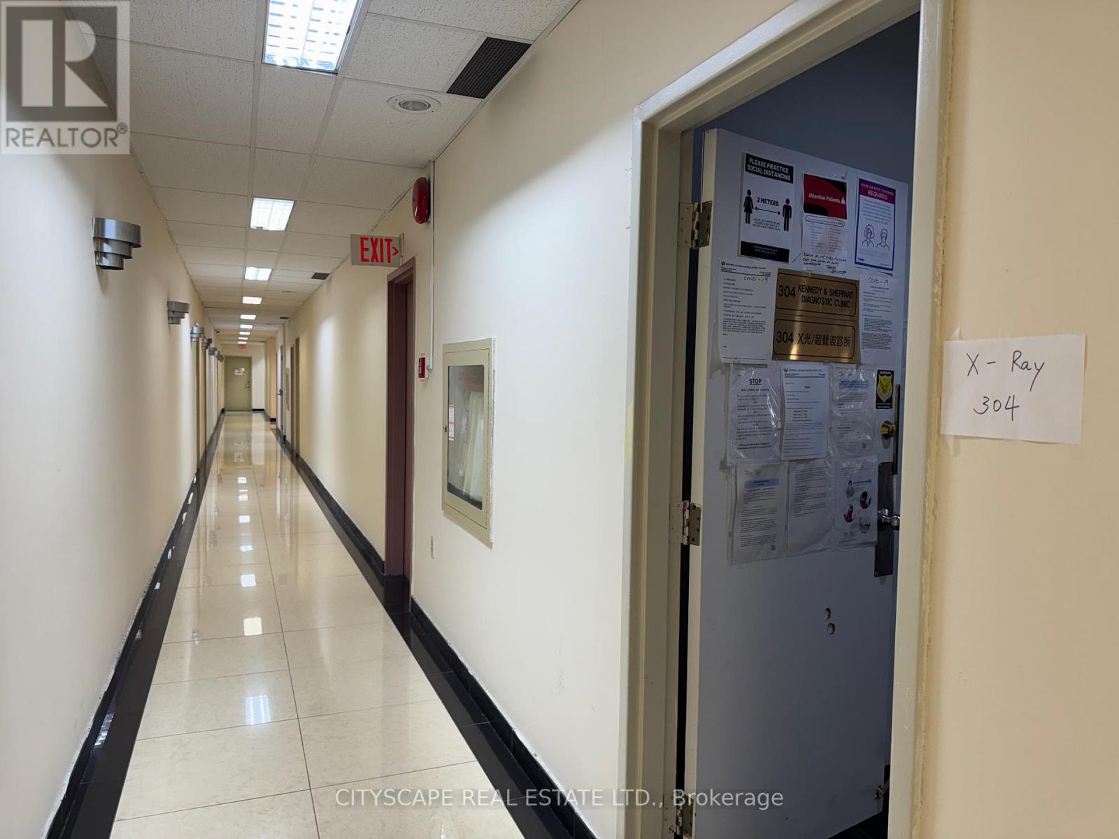 Property at 9,10 - 4002 SHEPPARD AVENUE E image 4