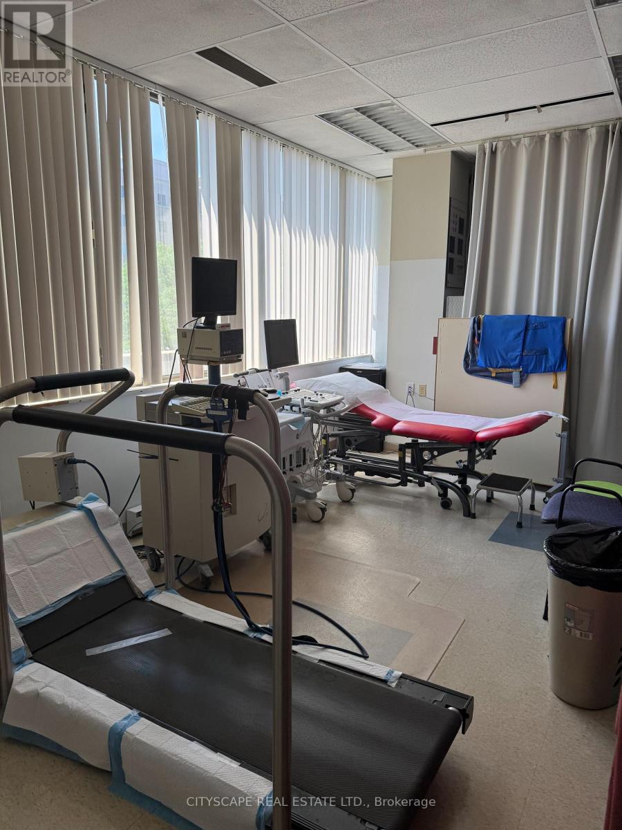 9,10 - 4002 Sheppard Avenue E, Toronto, Ontario  M1S 4R5 - Photo 7 - E12316292