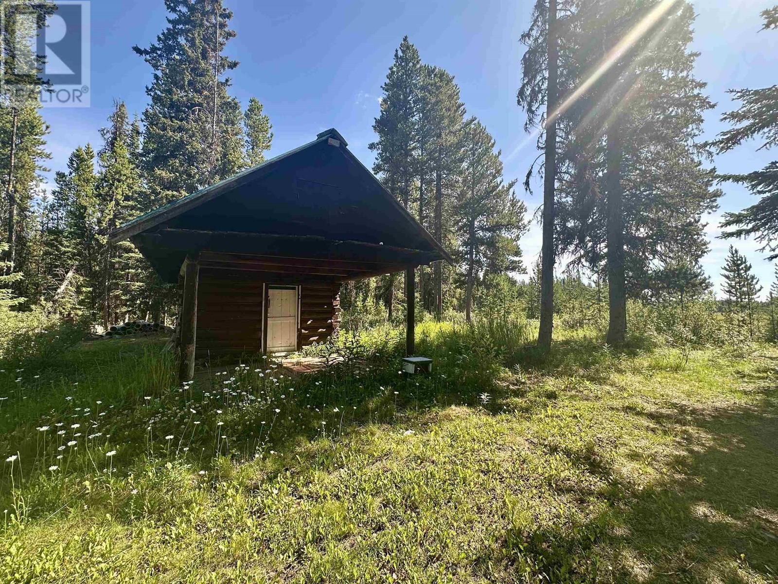 DL 1754 MACKENZIE 20 HIGHWAY, Williams Lake