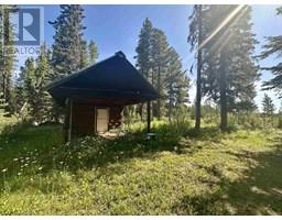 Dl 1754 Mackenzie 20 Highway, Williams Lake, Ca