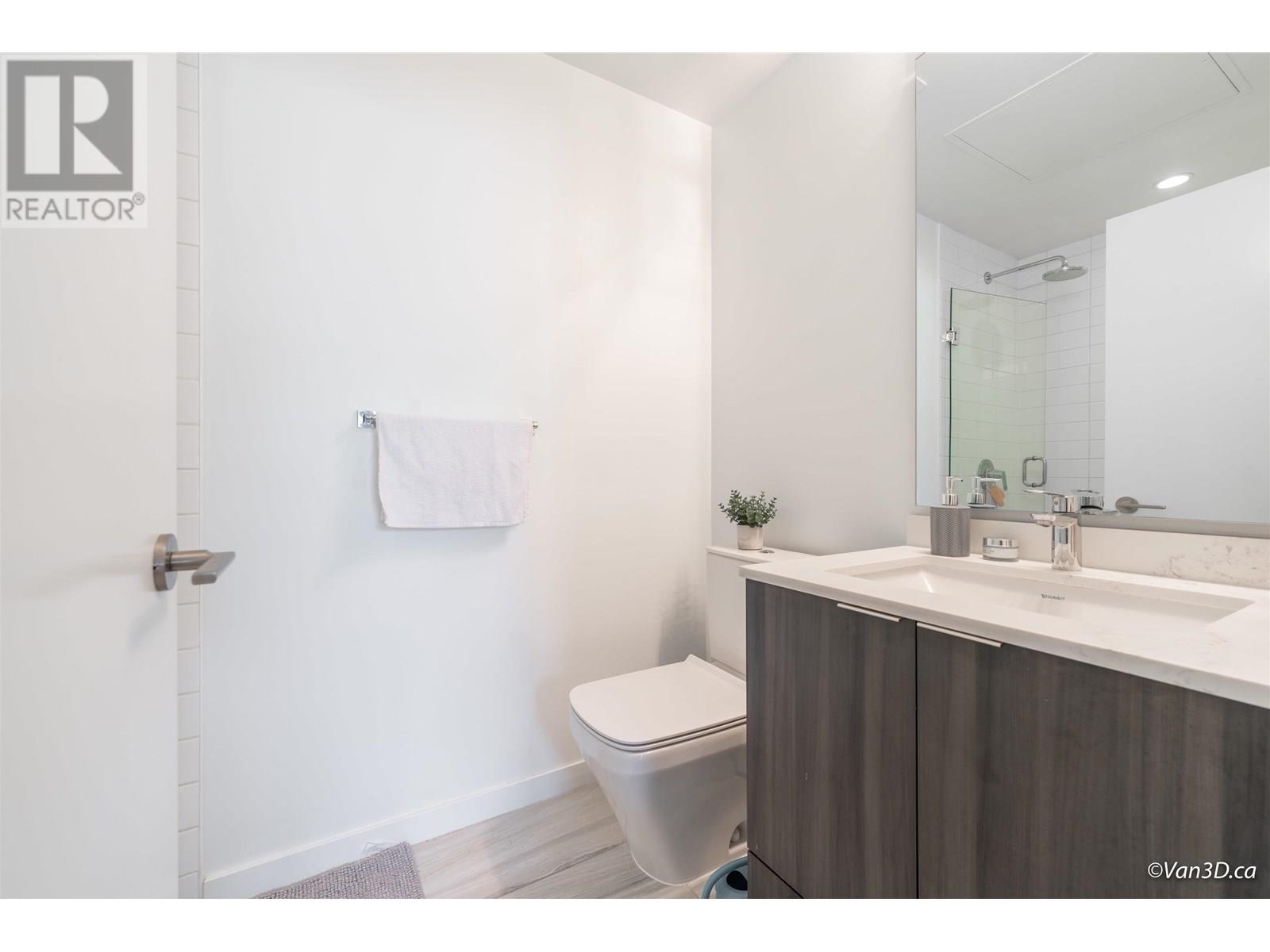 501 725 Marine Drive, North Vancouver, British Columbia  V7M 0G2 - Photo 13 - R3030445