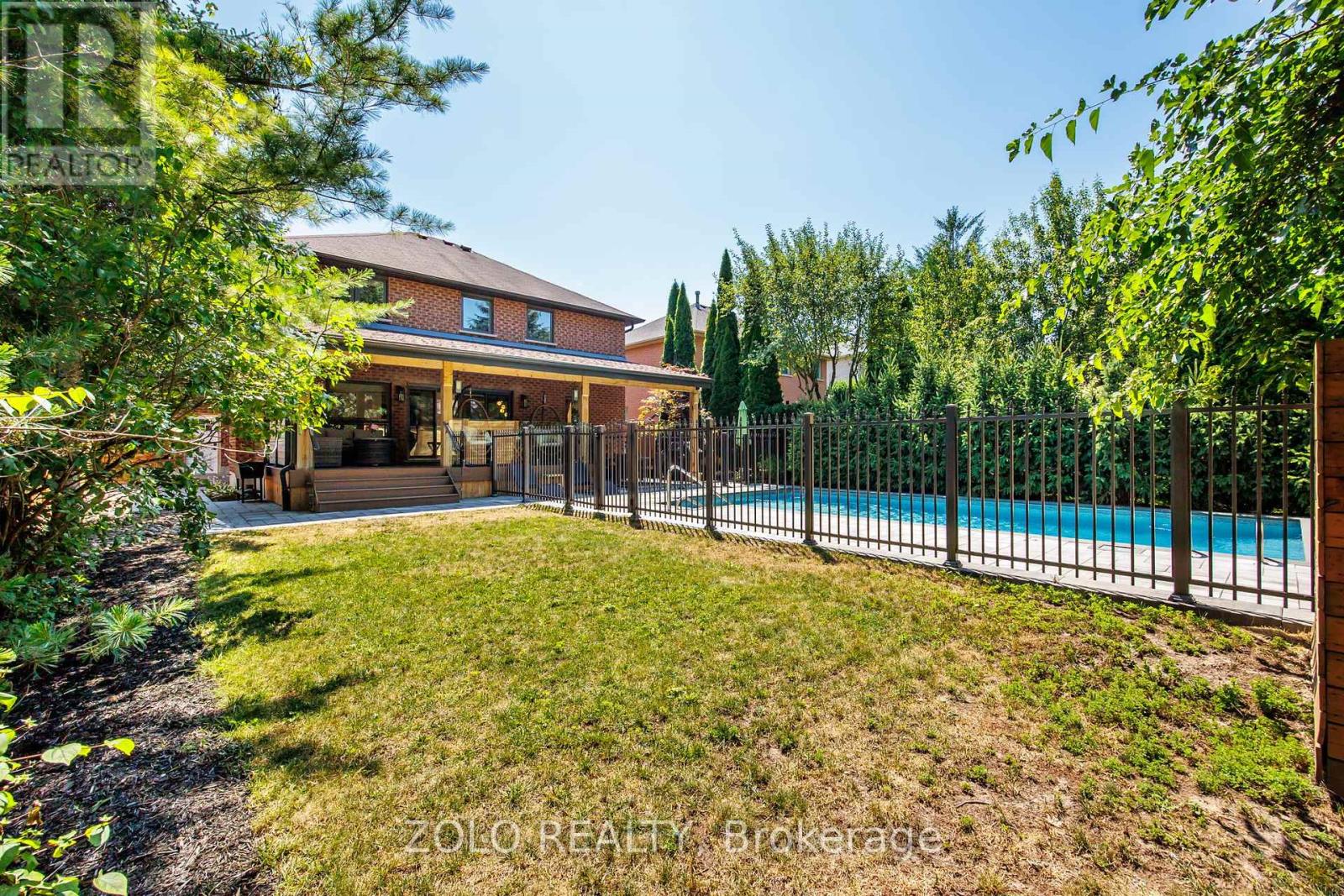 473 Keith Avenue, Newmarket, Ontario  L3X 1V5 - Photo 33 - N12316266
