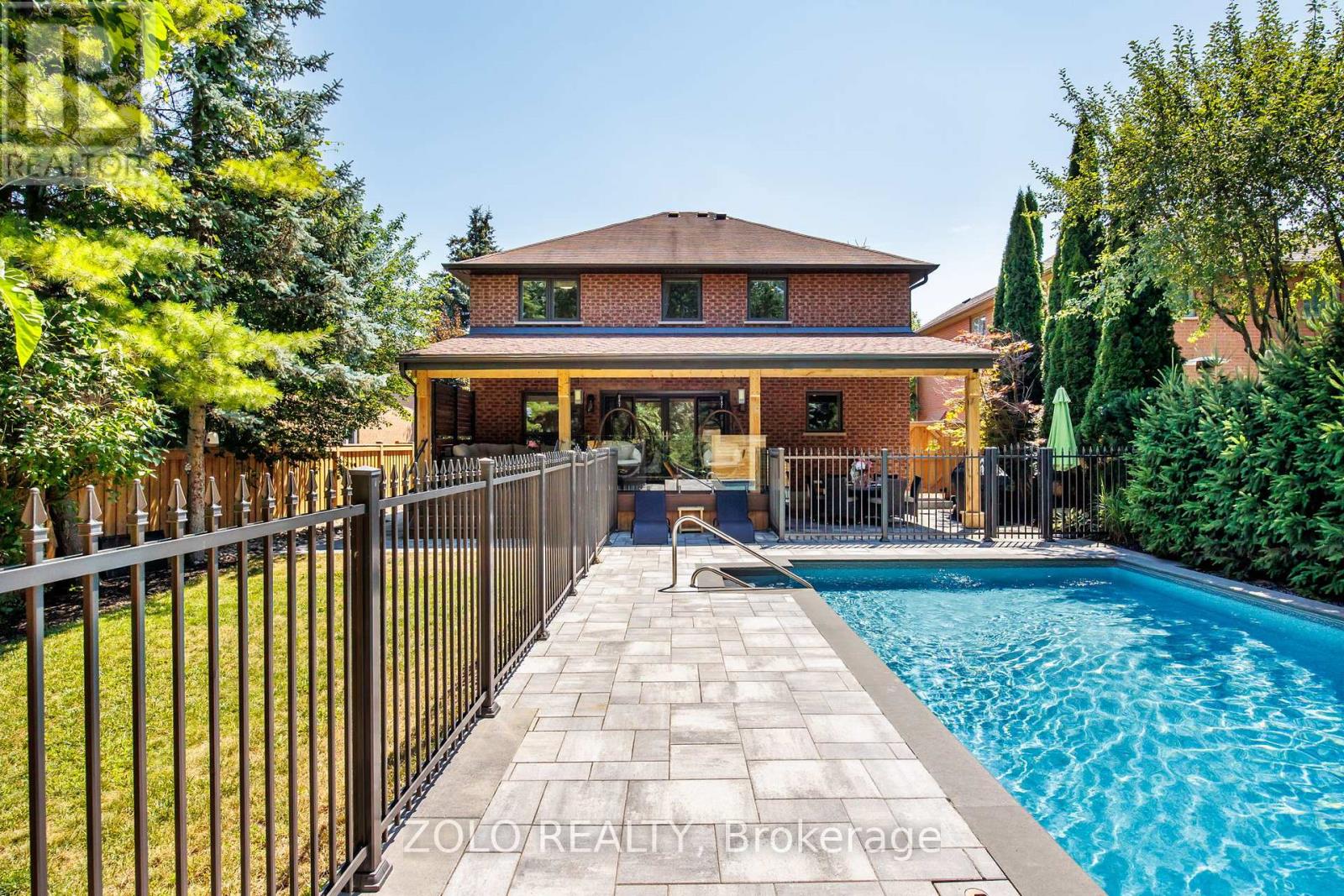 473 Keith Avenue, Newmarket, Ontario  L3X 1V5 - Photo 34 - N12316266