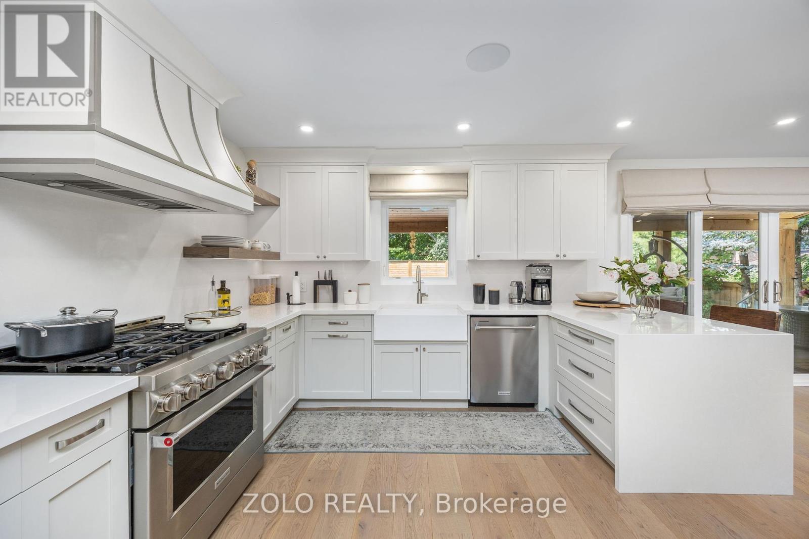 473 Keith Avenue, Newmarket, Ontario  L3X 1V5 - Photo 7 - N12316266