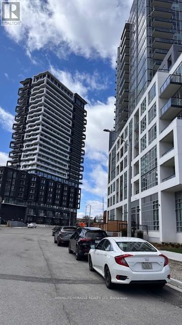 409 - 225 Malta Avenue, Brampton, Ontario  L6Y 4M4 - Photo 2 - W12316273