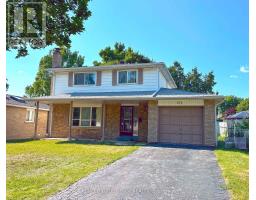 571 MINETTE CIRCLE, Mississauga, Ontario