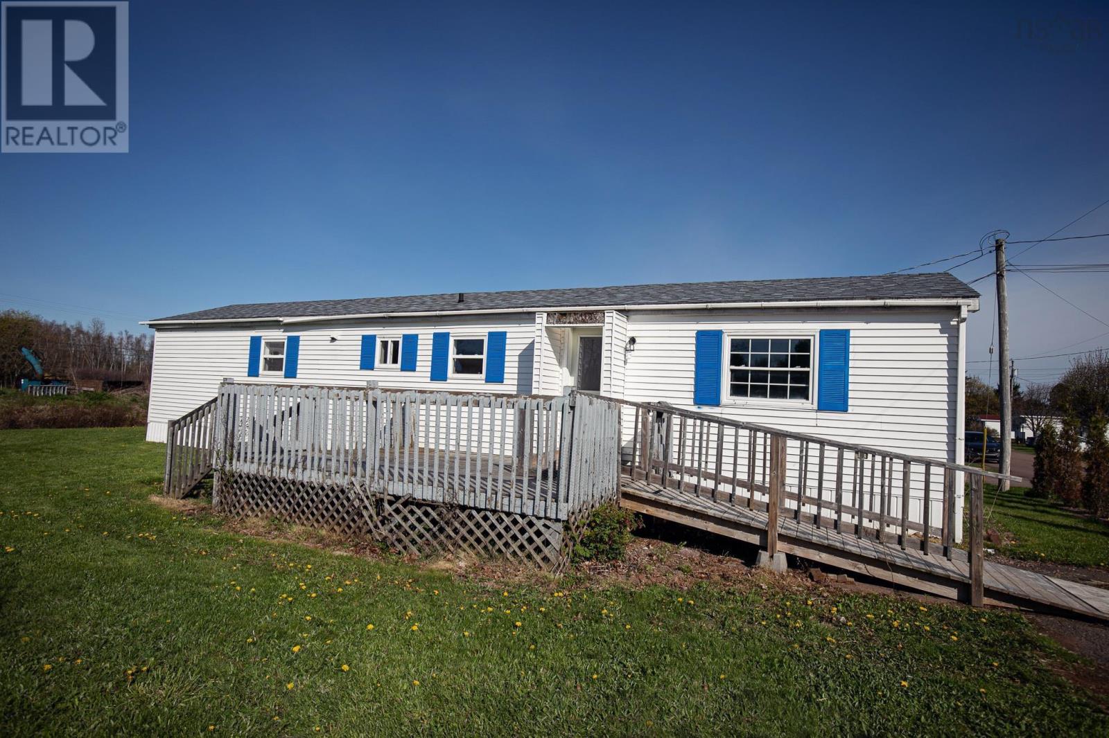 36 Kent Drive, Amherst, Nova Scotia  B4H 4L3 - Photo 3 - 202510983