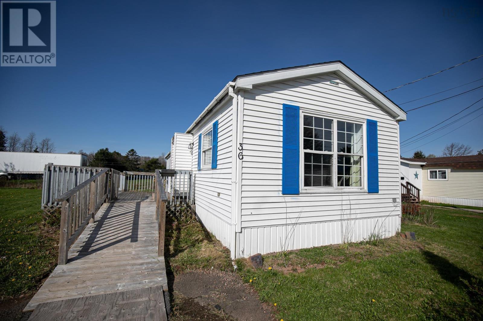 36 Kent Drive, Amherst, Nova Scotia  B4H 4L3 - Photo 7 - 202510983
