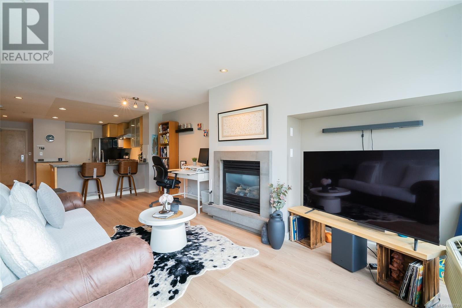 208 38 Front St, Nanaimo, British Columbia V9R 0B8 - Photo 21 - 1008139