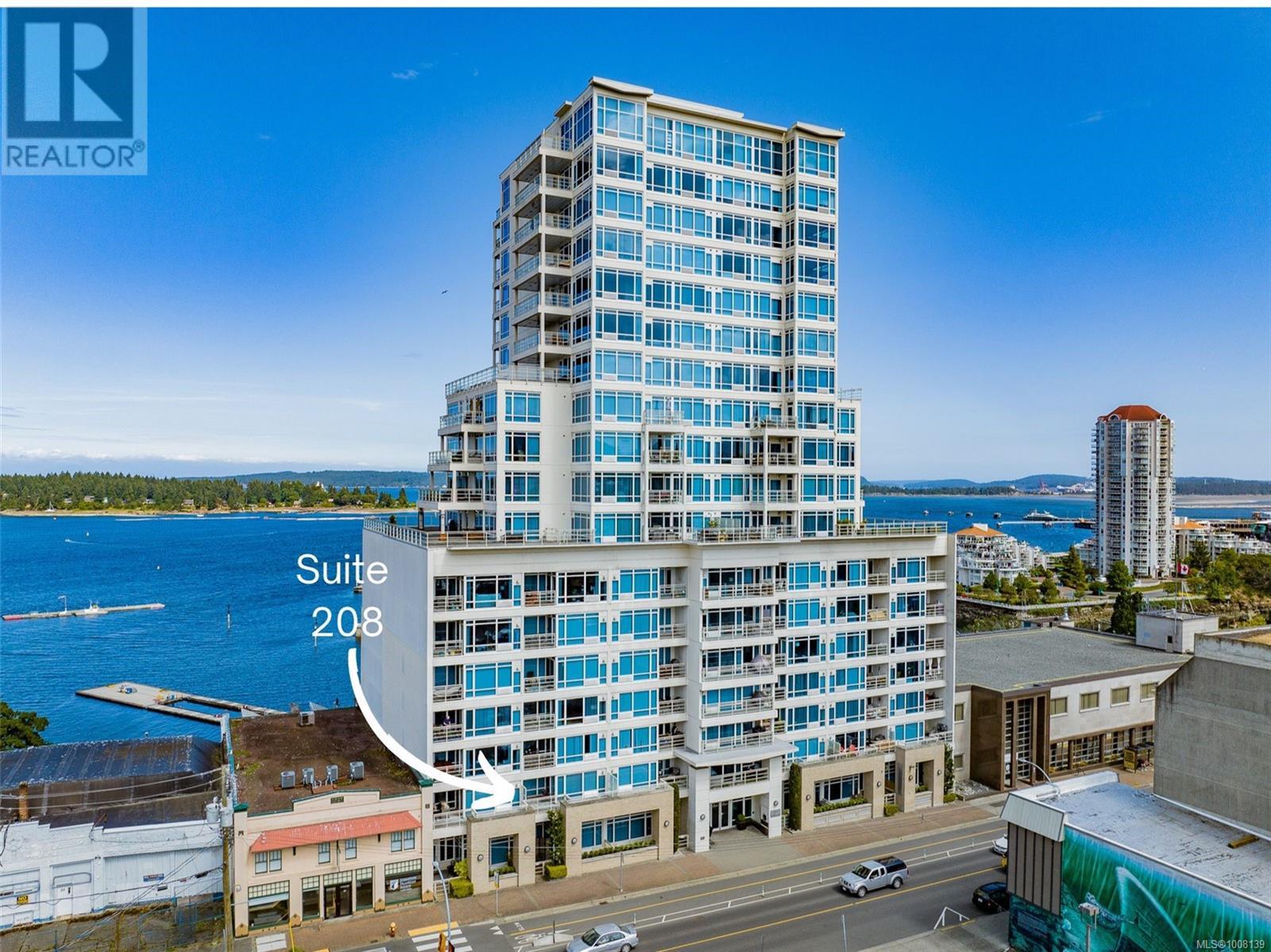 208 38 Front St, Nanaimo, British Columbia V9R 0B8 - Photo 11 - 1008139