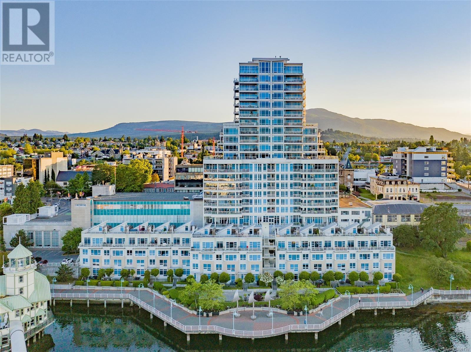 208 38 Front St, Nanaimo, British Columbia V9R 0B8 - Photo 6 - 1008139