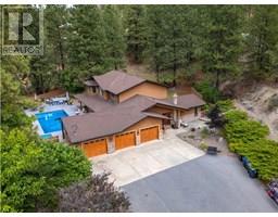 3948 Valleyview Road, penticton, British Columbia