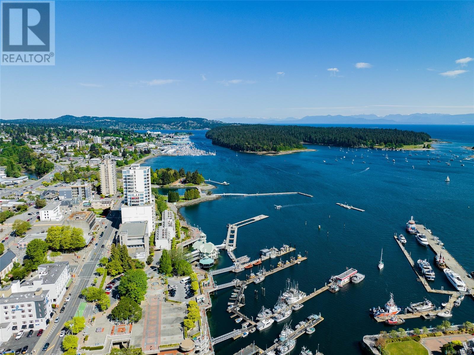 208 38 Front St, Nanaimo, British Columbia V9R 0B8 - Photo 47 - 1008139