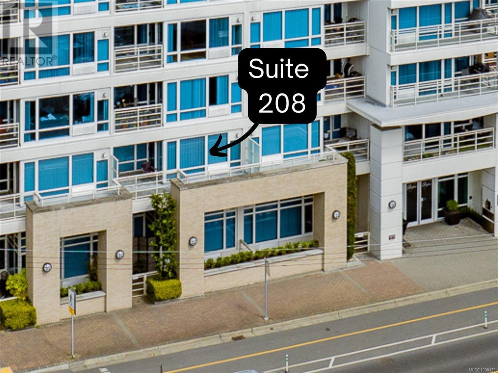 208 38 Front St, Nanaimo, British Columbia V9R 0B8 - Photo 28 - 1008139