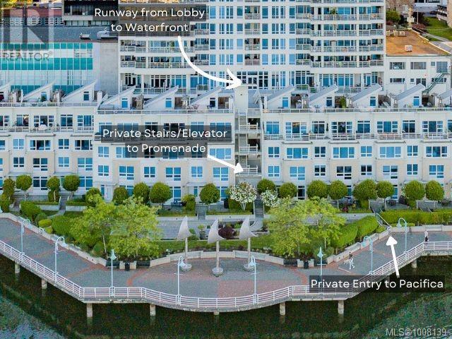 208 38 Front St, Nanaimo, British Columbia V9R 0B8 - Photo 37 - 1008139