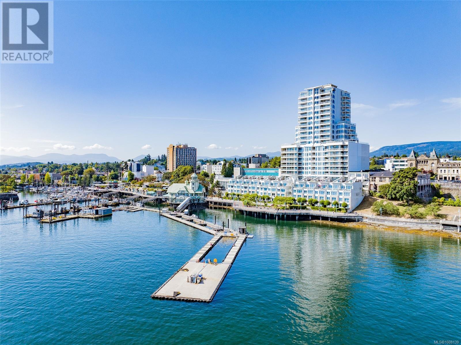 208 38 Front St, Nanaimo, British Columbia V9R 0B8 - Photo 48 - 1008139