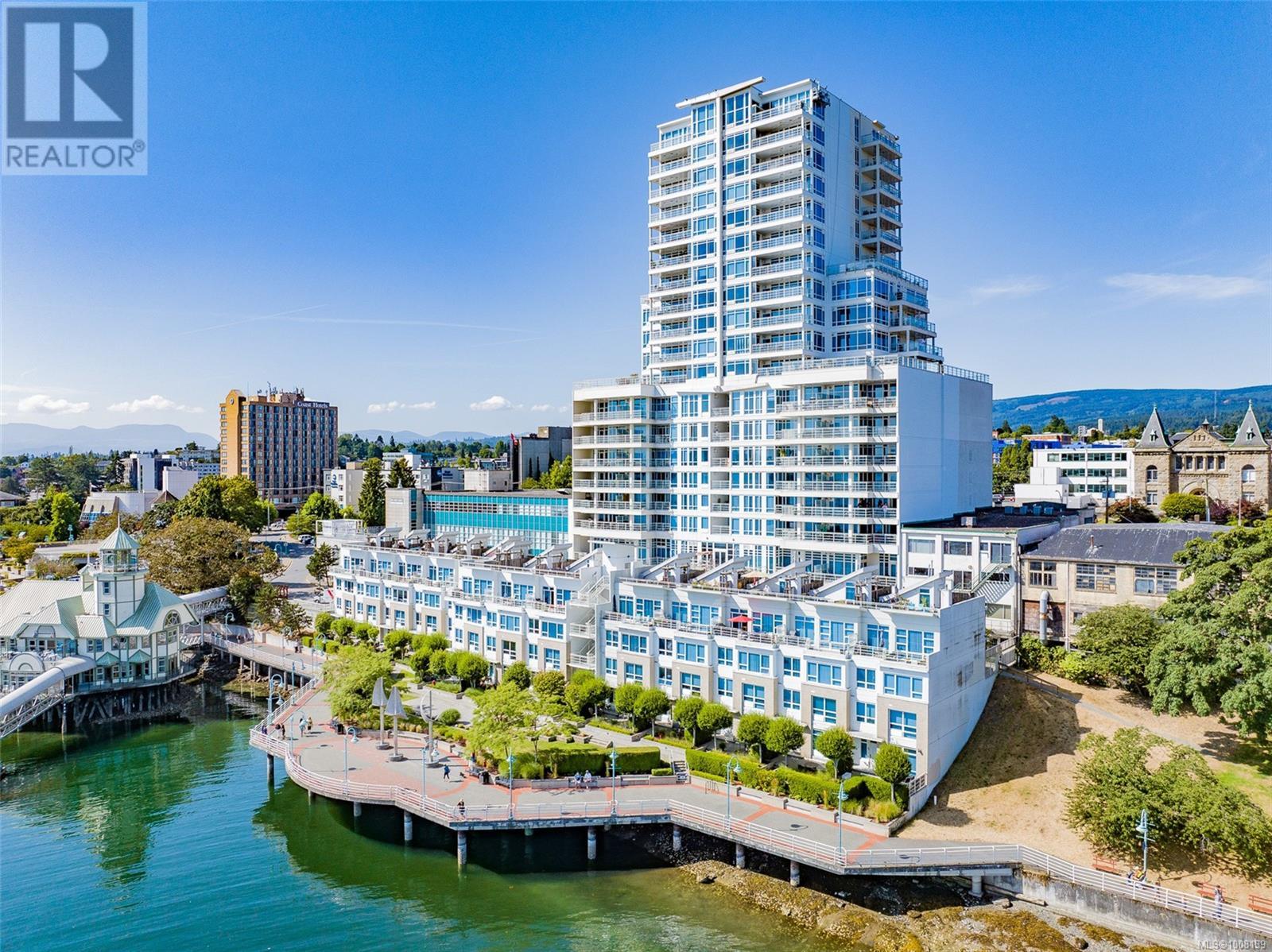 208 38 Front St, Nanaimo, British Columbia V9R 0B8 - Photo 38 - 1008139