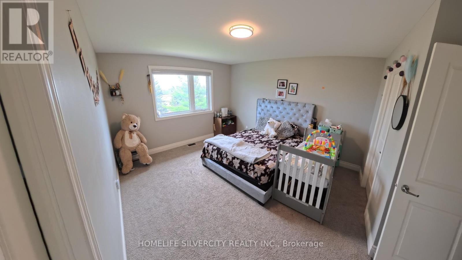 550 Bonaventure Court, Greater Sudbury, Ontario  P3A 0B4 - Photo 13 - X12283765
