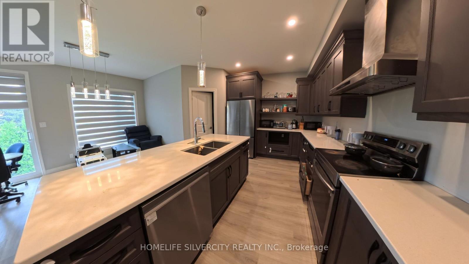 550 Bonaventure Court, Greater Sudbury, Ontario  P3A 0B4 - Photo 6 - X12283765