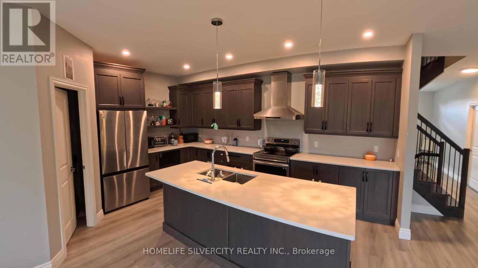 550 Bonaventure Court, Greater Sudbury, Ontario  P3A 0B4 - Photo 8 - X12283765