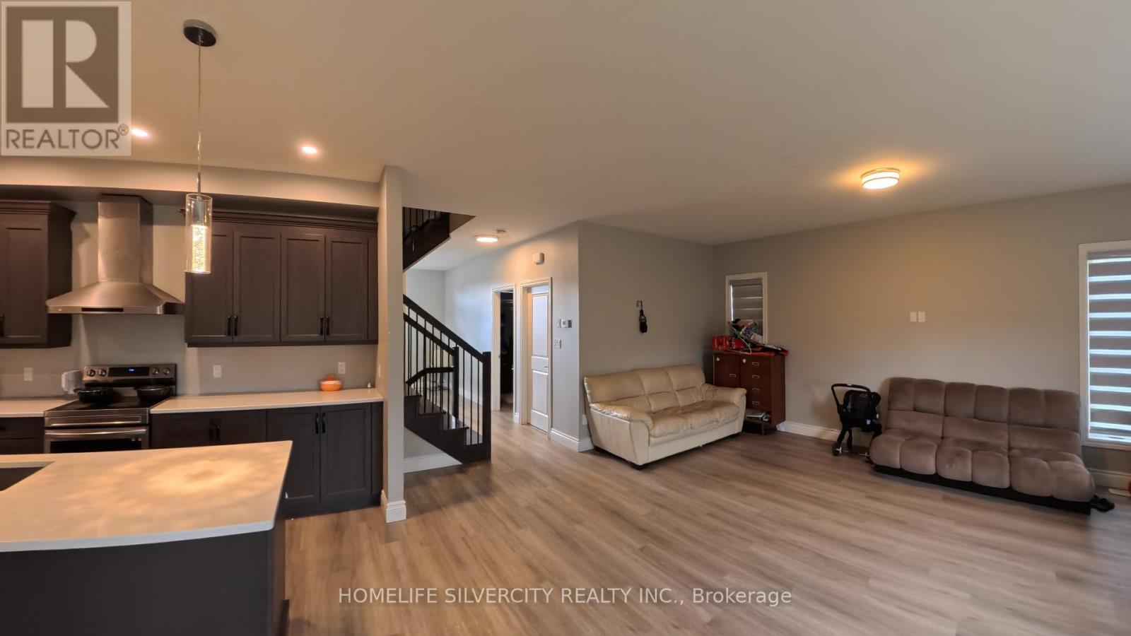 550 Bonaventure Court, Greater Sudbury, Ontario  P3A 0B4 - Photo 9 - X12283765