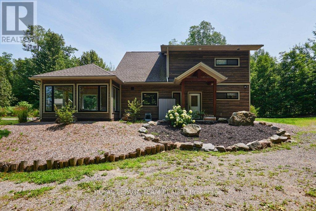 772 Ferguson Lake Road, Greater Madawaska, Ontario  K7V 3Z7 - Photo 1 - X12316306