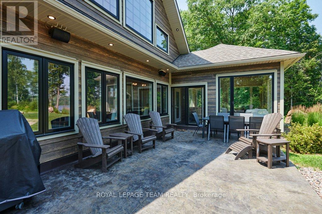 772 Ferguson Lake Road, Greater Madawaska, Ontario  K7V 3Z7 - Photo 26 - X12316306