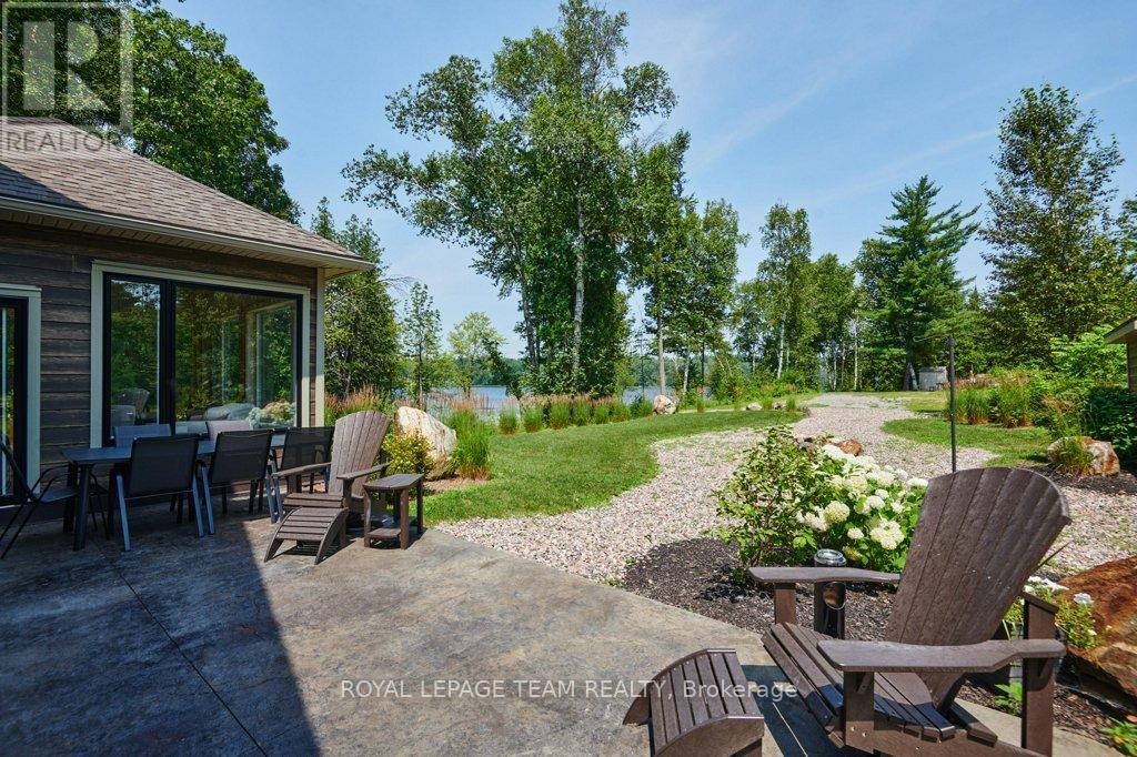 772 Ferguson Lake Road, Greater Madawaska, Ontario  K7V 3Z7 - Photo 27 - X12316306