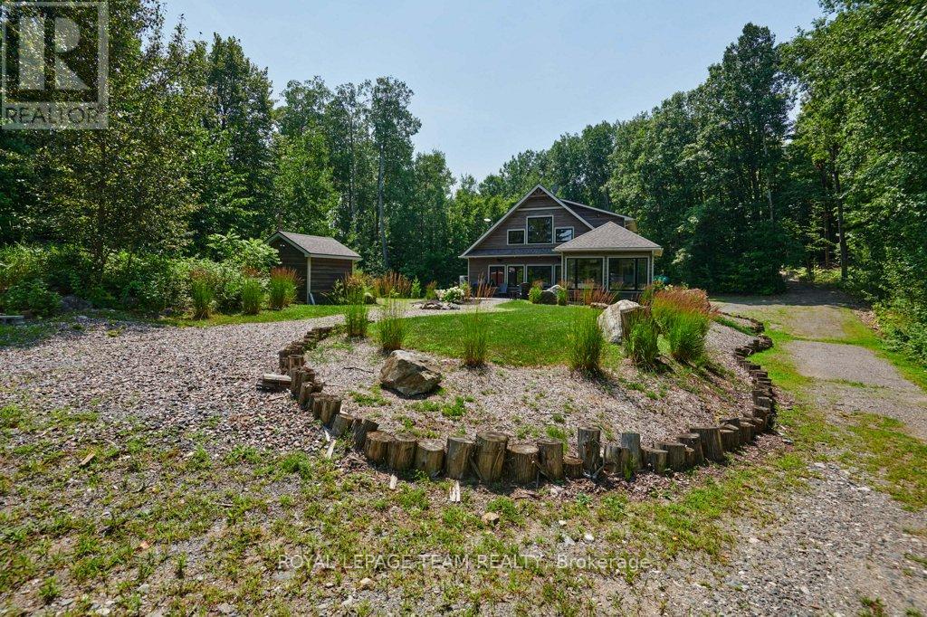 772 Ferguson Lake Road, Greater Madawaska, Ontario  K7V 3Z7 - Photo 28 - X12316306