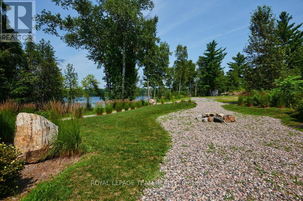 772 Ferguson Lake Road, Greater Madawaska, Ontario  K7V 3Z7 - Photo 29 - X12316306