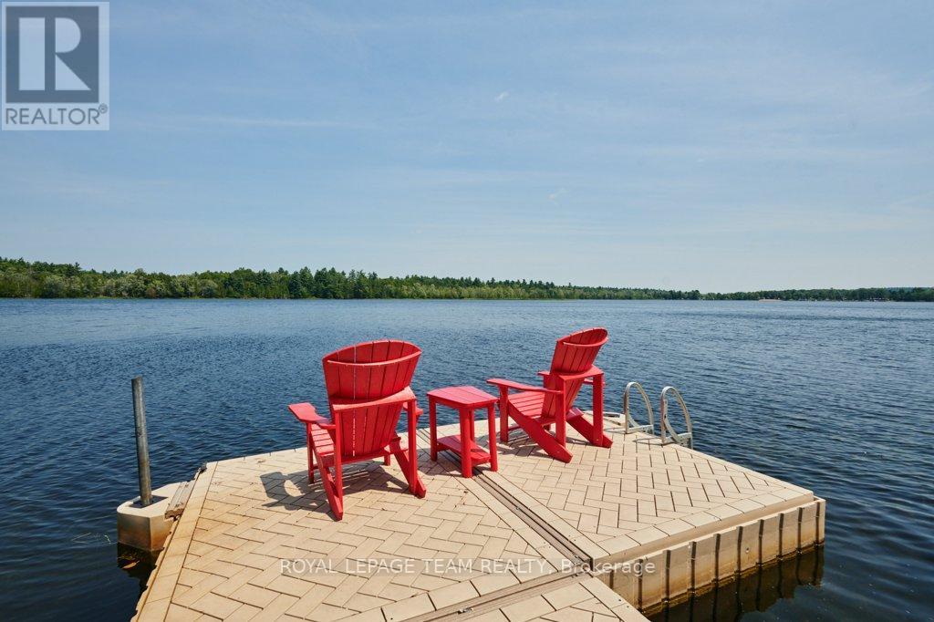 772 Ferguson Lake Road, Greater Madawaska, Ontario  K7V 3Z7 - Photo 32 - X12316306