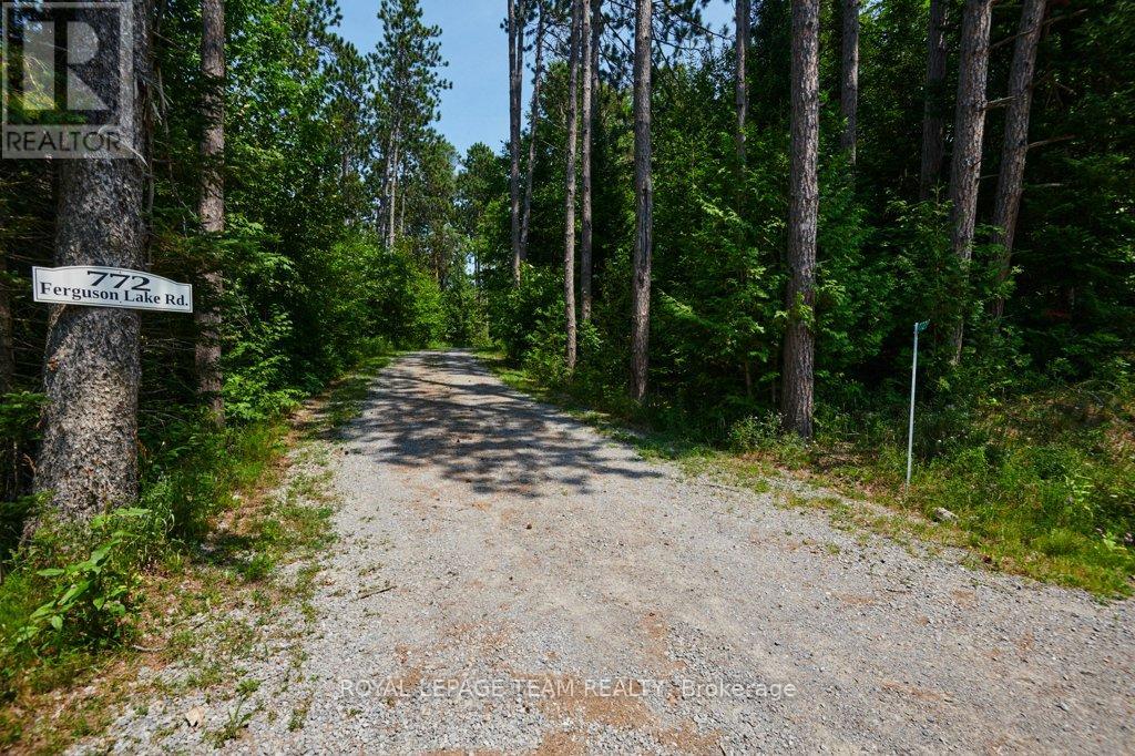 772 Ferguson Lake Road, Greater Madawaska, Ontario  K7V 3Z7 - Photo 34 - X12316306