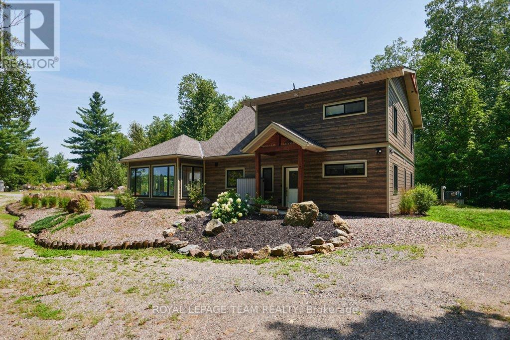 772 Ferguson Lake Road, Greater Madawaska, Ontario  K7V 3Z7 - Photo 35 - X12316306