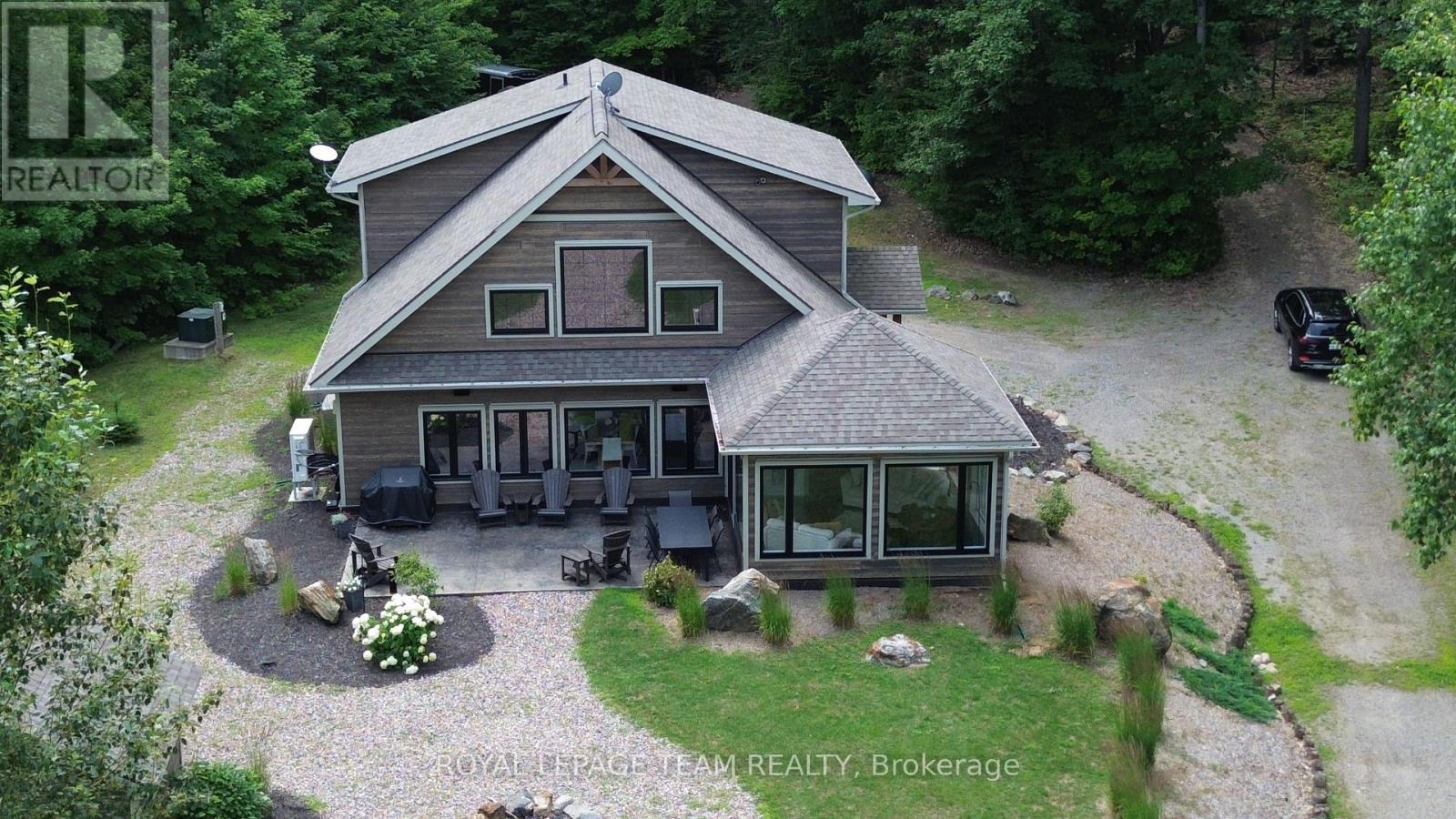 772 Ferguson Lake Road, Greater Madawaska, Ontario  K7V 3Z7 - Photo 38 - X12316306